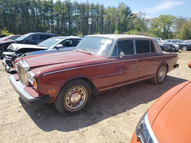 1976 ROLLS-ROYCE SILVRSHADW, 