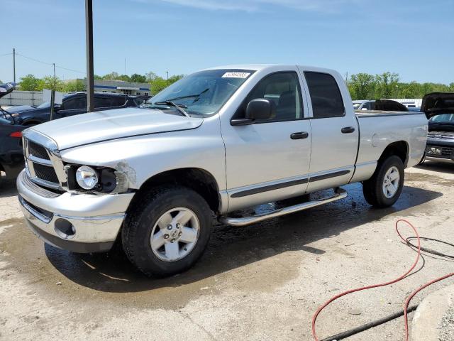2002 DODGE RAM 1500, null