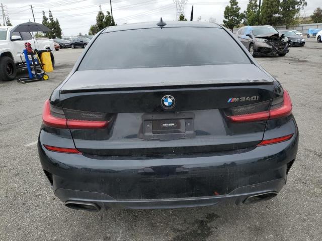 3MW5U7J0XL8B33793 - 2020 BMW M340I BLACK photo 6