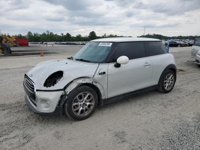 2016 MINI COOPER, 