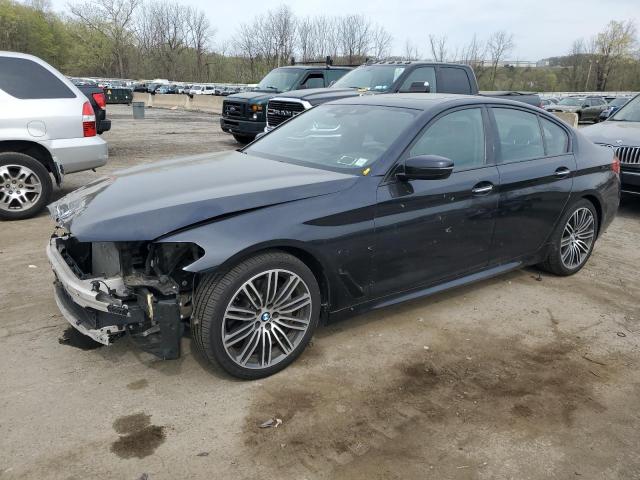 2018 BMW 530 XI, 