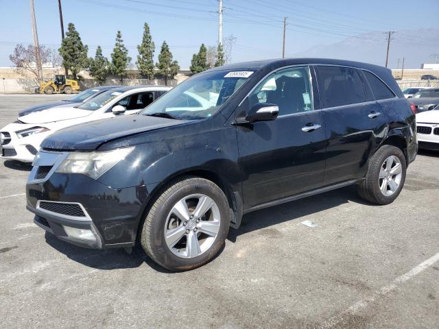 2012 ACURA MDX, 