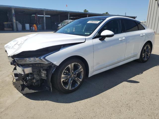 2021 KIA K5 EX, null