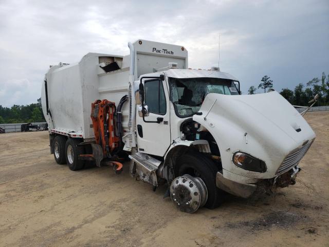 2022 FREIGHTLINER M2 106 MEDIUM DUTY, 