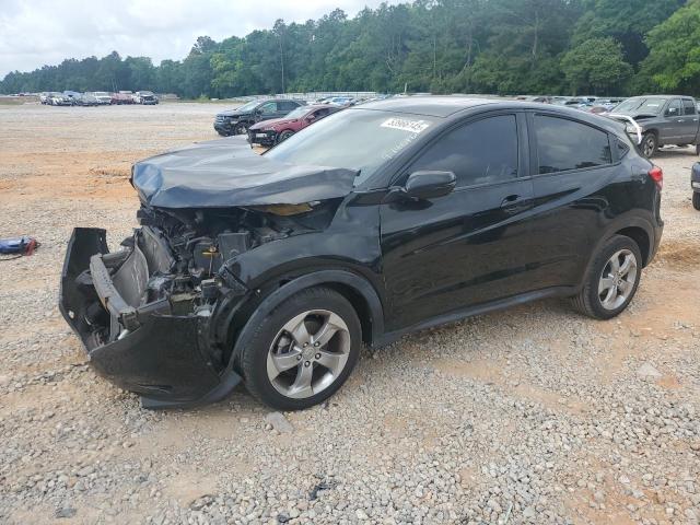 2016 HONDA HR-V EX, 