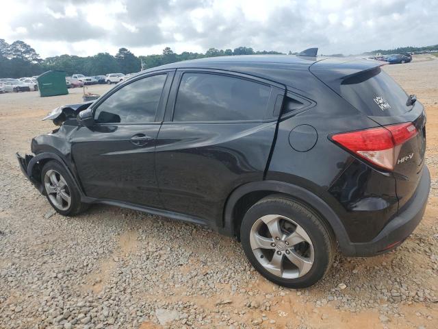 3CZRU6H53GM768314 - 2016 HONDA HR-V EX BLACK photo 2