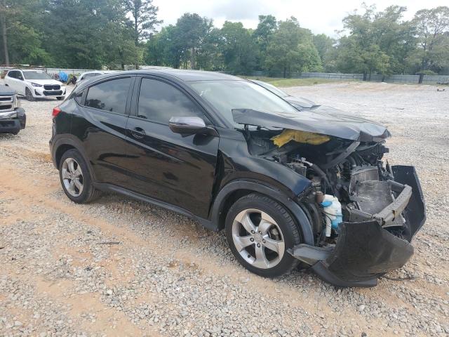 3CZRU6H53GM768314 - 2016 HONDA HR-V EX BLACK photo 4