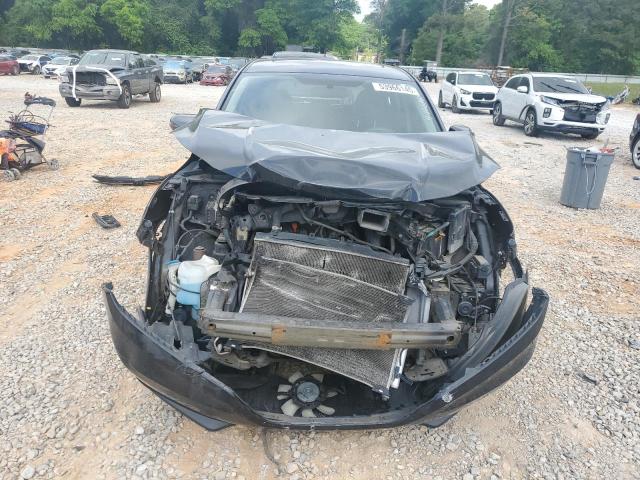 3CZRU6H53GM768314 - 2016 HONDA HR-V EX BLACK photo 5