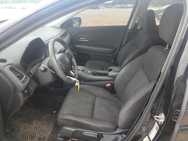 3CZRU6H53GM768314 - 2016 HONDA HR-V EX BLACK photo 7