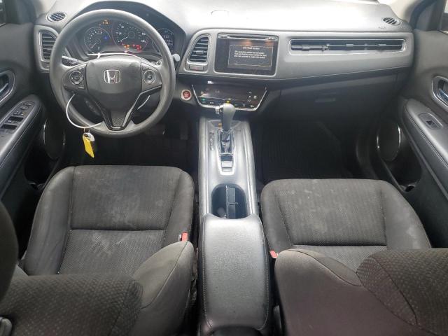 3CZRU6H53GM768314 - 2016 HONDA HR-V EX BLACK photo 8