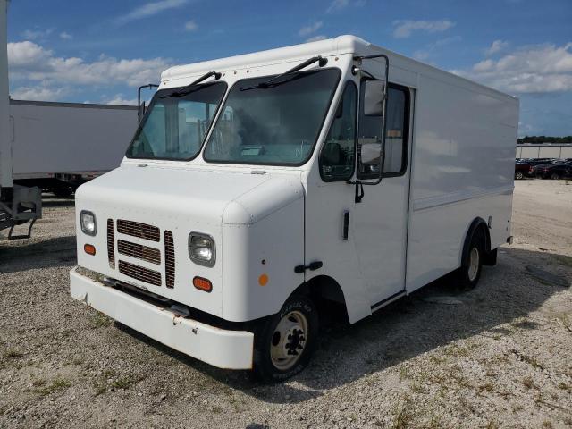 2016 FORD ECONOLINE E350 SUPER DUTY STRIPPED CHASSIS, null