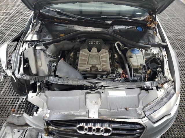 WAUHGAFC2DN009438 - 2013 AUDI A6 PRESTIGE Qara foto 11