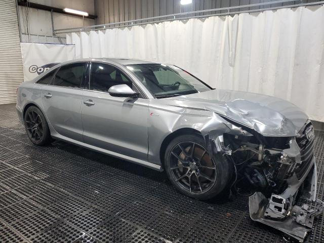 WAUHGAFC2DN009438 - 2013 AUDI A6 PRESTIGE Qara foto 4