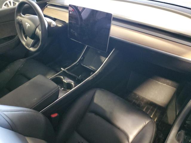 5YJYGDEE7MF063906 - 2021 TESLA MODEL Y Белый фото 8