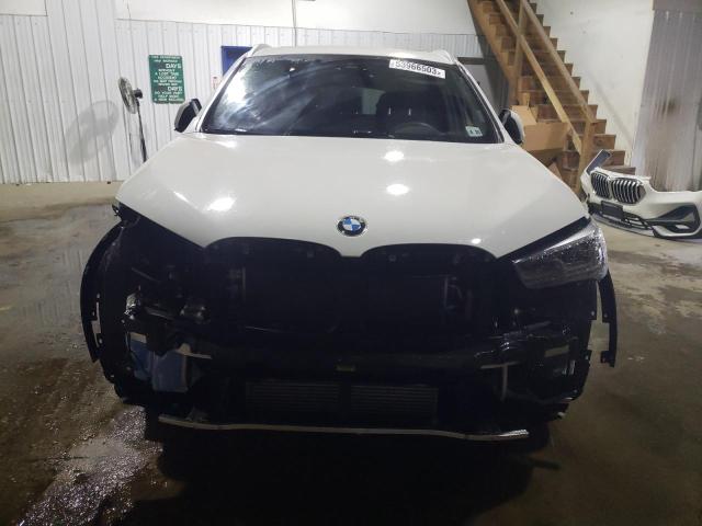 WBXJG9C07L5R64914 - 2020 BMW X1 XDRIVE28I WHITE photo 5