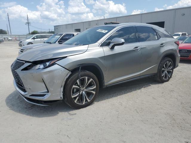 2021 LEXUS RX 350, 