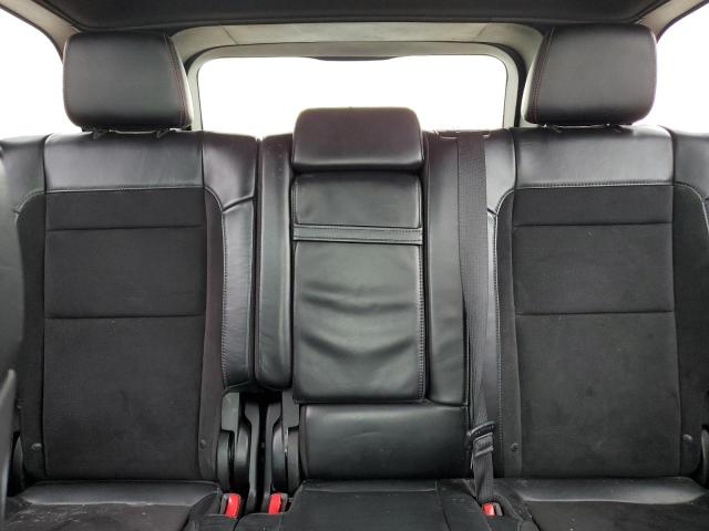 1C4RJFLG1JC268684 - 2018 JEEP GRAND CHER TRAILHAWK თეთრი ფოტო 10