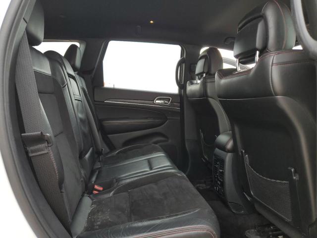 1C4RJFLG1JC268684 - 2018 JEEP GRAND CHER TRAILHAWK თეთრი ფოტო 11