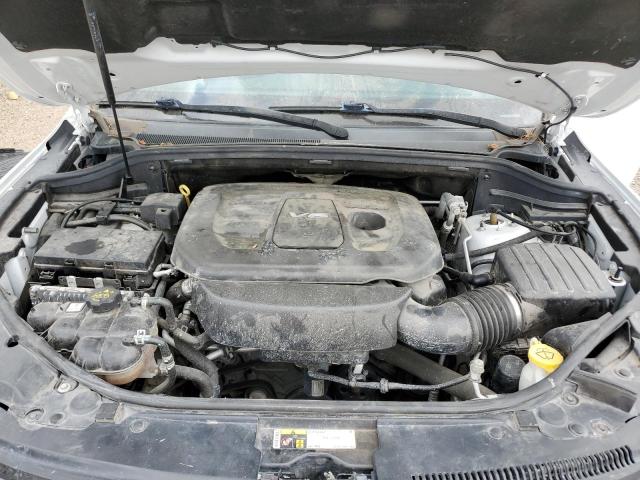 1C4RJFLG1JC268684 - 2018 JEEP GRAND CHER TRAILHAWK თეთრი ფოტო 12