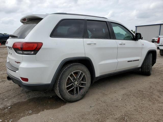 1C4RJFLG1JC268684 - 2018 JEEP GRAND CHER TRAILHAWK თეთრი ფოტო 3