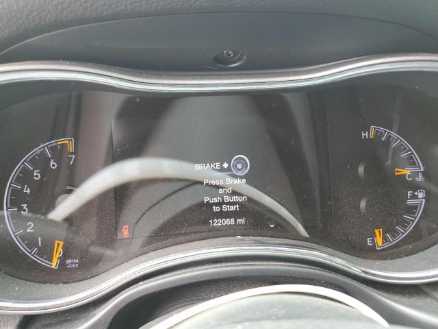 1C4RJFLG1JC268684 - 2018 JEEP GRAND CHER TRAILHAWK თეთრი ფოტო 9