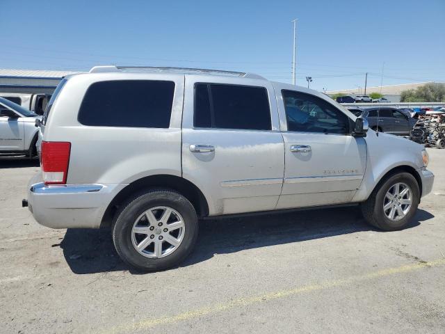 1A8HX58N98F146670 - 2008 CHRYSLER ASPEN LIMITED ვერცხლისფერი ფოტო 3