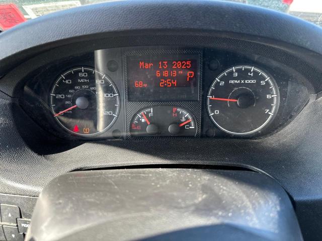 3C6URVJG1LE116990 - 2020 RAM PROMASTER 3500 HIGH ლურჯი ფოტო 7