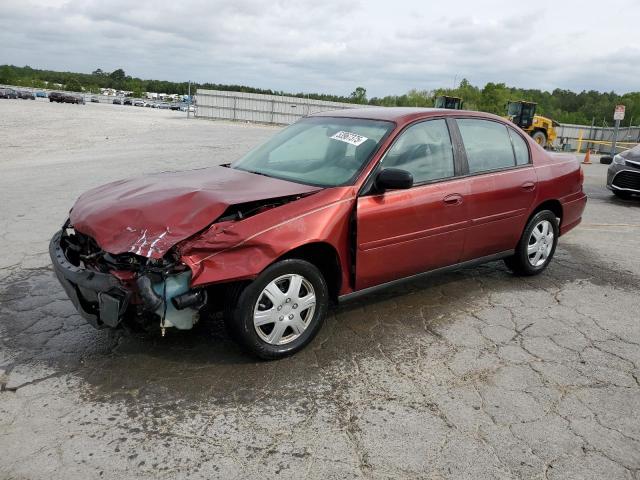 2003 CHEVROLET MALIBU, 