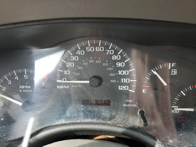 1G1ND52J53M580879 - 2003 CHEVROLET MALIBU Bordeaux Foto 9