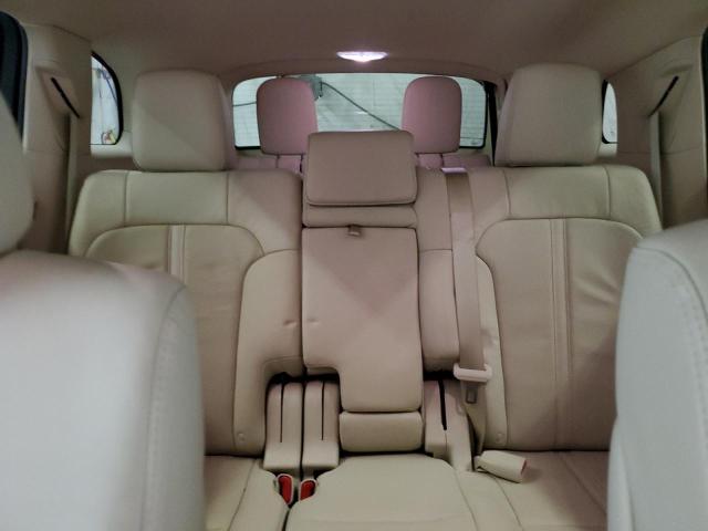 2LMHJ5ATXKBL00992 - 2019 LINCOLN MKT BURGUNDY photo 10