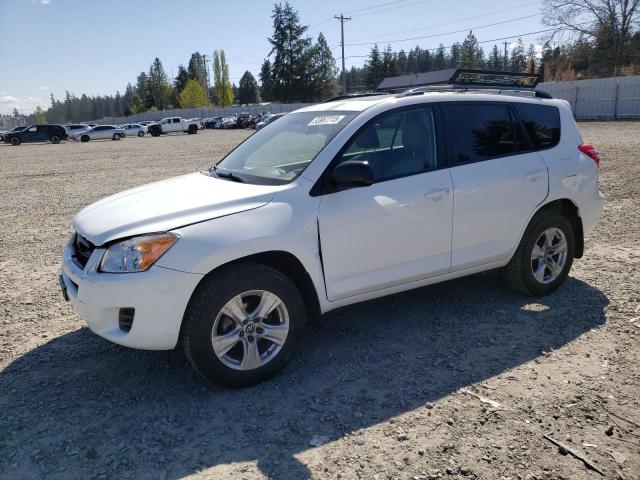 2011 TOYOTA RAV4, null