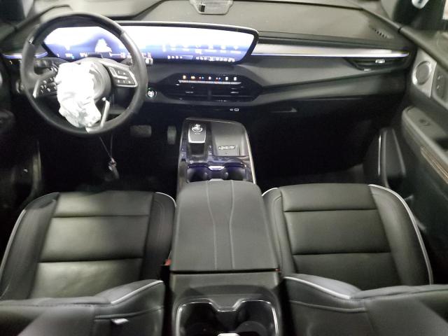 5GAEVCRS1SJ120921 - 2025 BUICK ENCLAVE AVENIR WHITE photo 8