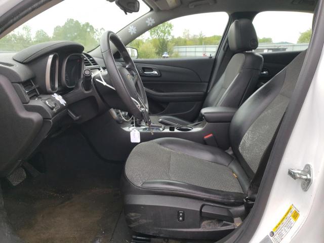 1G11C5SL1FF353507 - 2015 CHEVROLET MALIBU 1LT 白色 照片 7