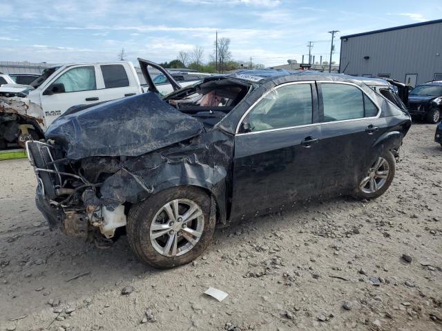 2014 CHEVROLET EQUINOX LS, 