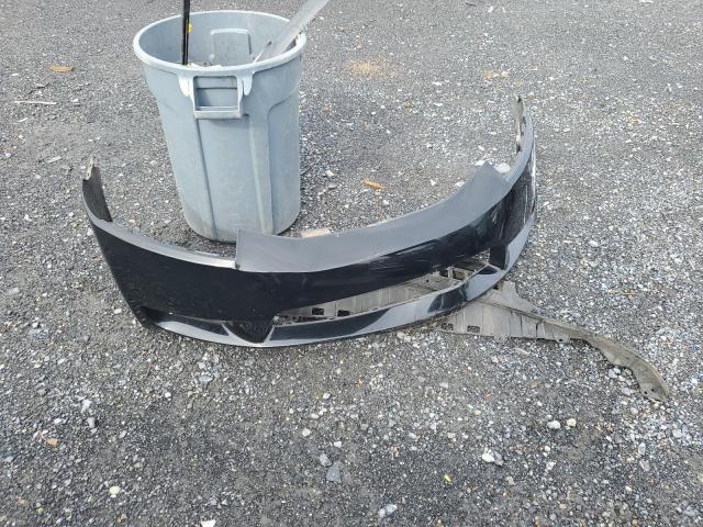 19XFA1F62AE080239 - 2010 HONDA CIVIC LX-S أسود صورة 12