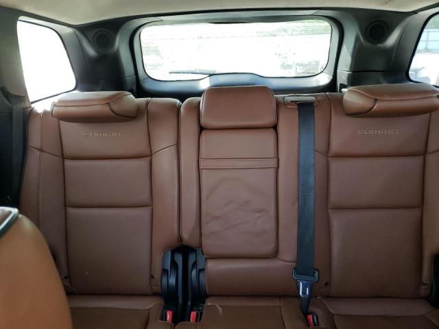 1C4RJFJTXGC332830 - 2016 JEEP GRAND CHER SUMMIT შავი ფოტო 10