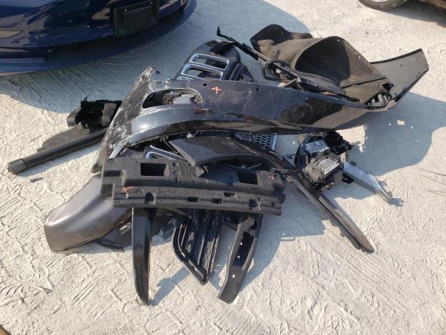 1C4RJFJTXGC332830 - 2016 JEEP GRAND CHER SUMMIT შავი ფოტო 13