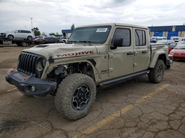 2022 JEEP GLADIATOR MOJAVE, 