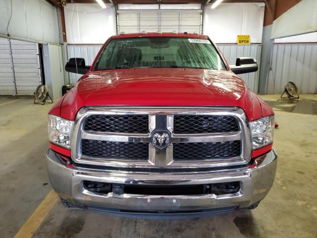 3C6UR5HL5HG693469 - 2017 DODGE 2500 RAM ST RED photo 5