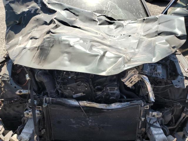 WA18NAF43KA106048 - 2019 AUDI A4 ALLROAD PREMIUM PLUS GREEN photo 11