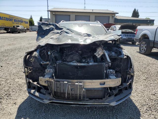 WA18NAF43KA106048 - 2019 AUDI A4 ALLROAD PREMIUM PLUS GREEN photo 5