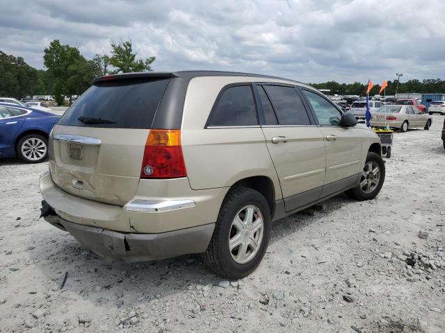 2A4GM68416R676687 - 2006 CHRYSLER PACIFICA TOURING TAN photo 3