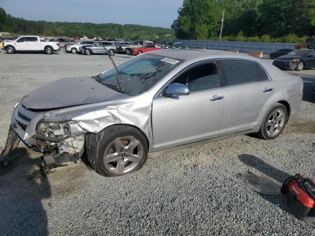 2010 CHEVROLET MALIBU 1LT, 