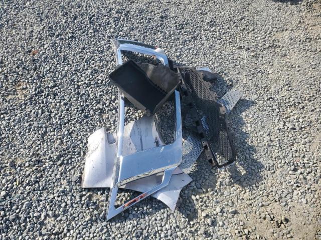 1G1ZC5E0XAF164156 - 2010 CHEVROLET MALIBU 1LT 银色 照片 12