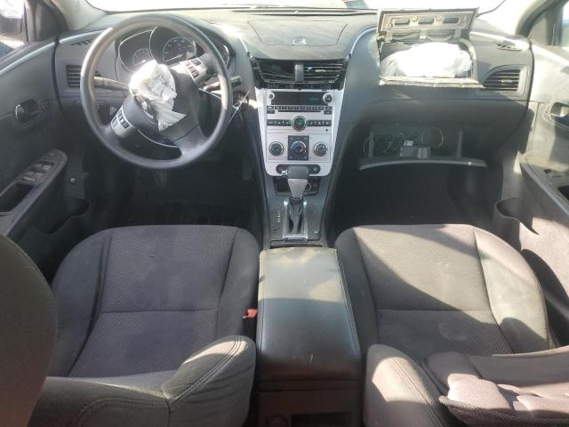 1G1ZC5E0XAF164156 - 2010 CHEVROLET MALIBU 1LT 银色 照片 8