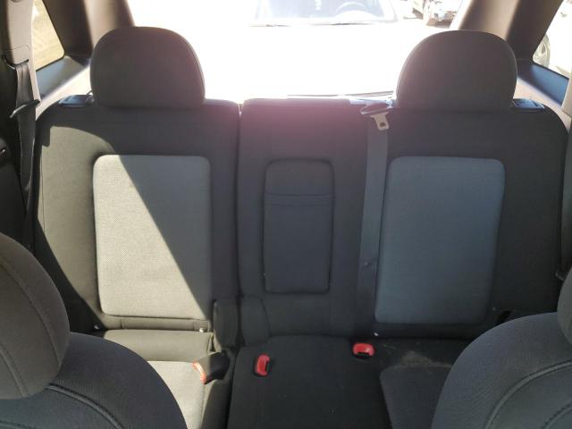 3GNAL2EK0ES520644 - 2014 CHEVROLET CAPTIVA LS 棕色 照片 10