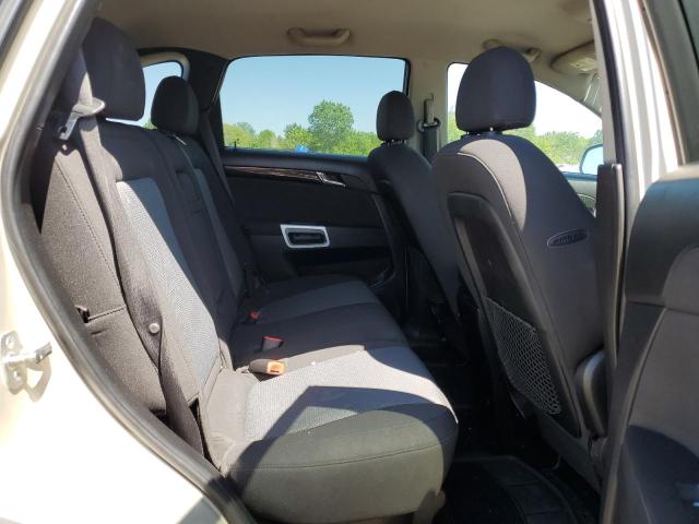 3GNAL2EK0ES520644 - 2014 CHEVROLET CAPTIVA LS 棕色 照片 11