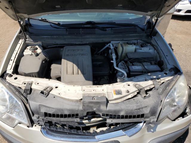 3GNAL2EK0ES520644 - 2014 CHEVROLET CAPTIVA LS 棕色 照片 12