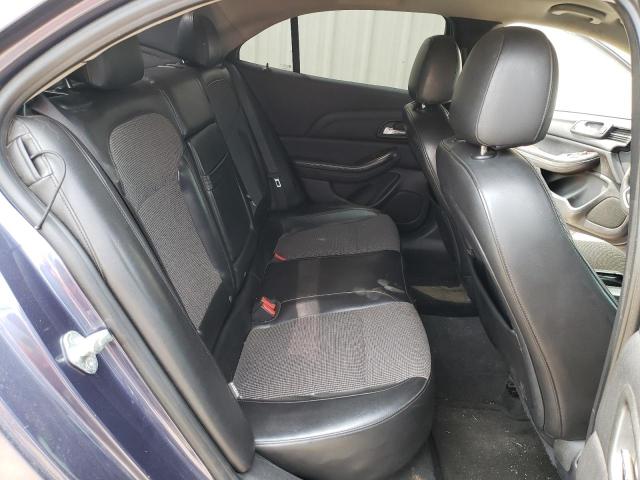 1G11C5SA4DF153426 - 2013 CHEVROLET MALIBU 1LT BLUE photo 10