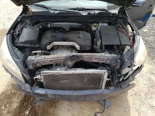 1G11C5SA4DF153426 - 2013 CHEVROLET MALIBU 1LT BLUE photo 11